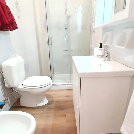 Apartmán Un Faro Nel Mare - Casa Vacanze