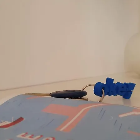 Un Faro Nel Mare - Casa Vacanze Apartmán *