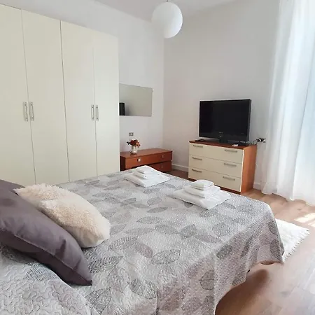 Un Faro Nel Mare - Casa Vacanze Apartment *