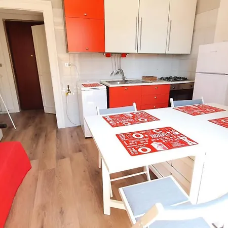 Apartment Un Faro Nel Mare - Casa Vacanze Bari