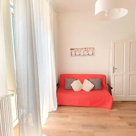 Apartment Un Faro Nel Mare - Casa Vacanze *