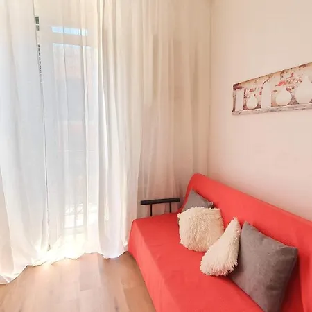 Un Faro Nel Mare - Casa Vacanze Apartment Bari
