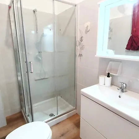 Un Faro Nel Mare - Casa Vacanze Apartment Bari