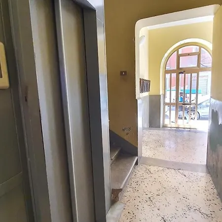 Un Faro Nel Mare - Casa Vacanze * Bari
