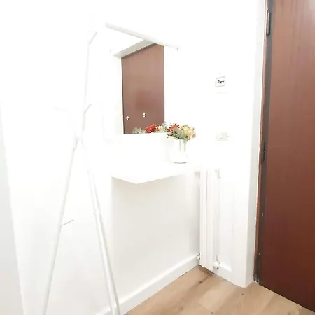 Un Faro Nel Mare - Casa Vacanze Apartment Bari